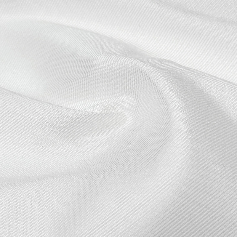 Stretch Korean Satin Polyester Fabric